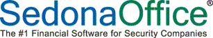 SedonaOffice logo